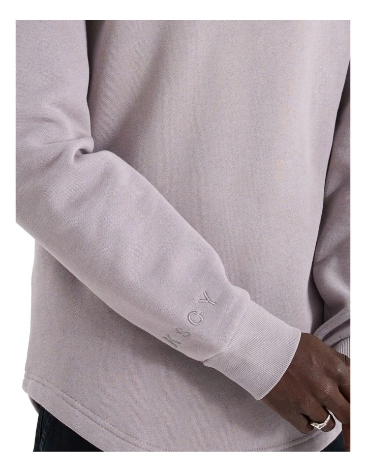 Casper Dual Curved Hood in Grey image 6