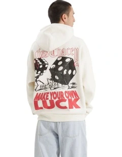 Luck Hood in Tofu