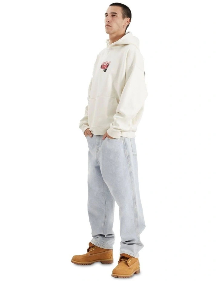 Luck Hood in Tofu image 2