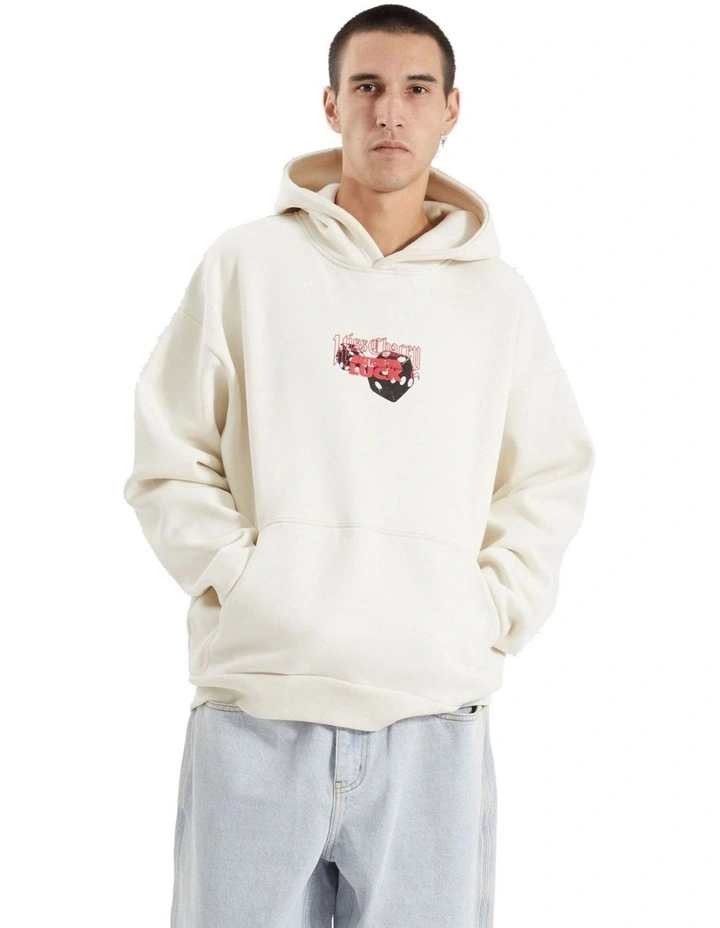 Luck Hood in Tofu image 3