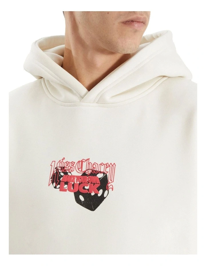 Luck Hood in Tofu image 4