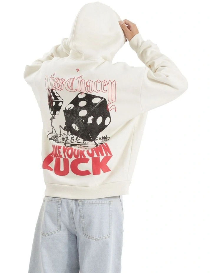 Luck Hood in Tofu image 5