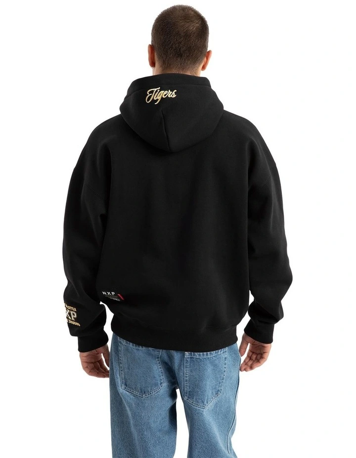 Richmond Academy Hoodie in Black image 2