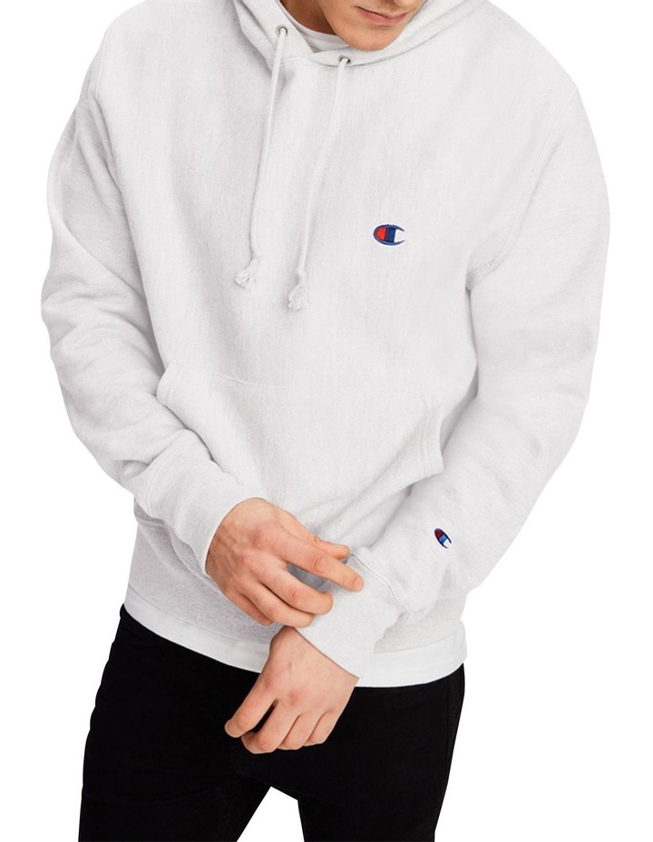 myer champion reverse weave