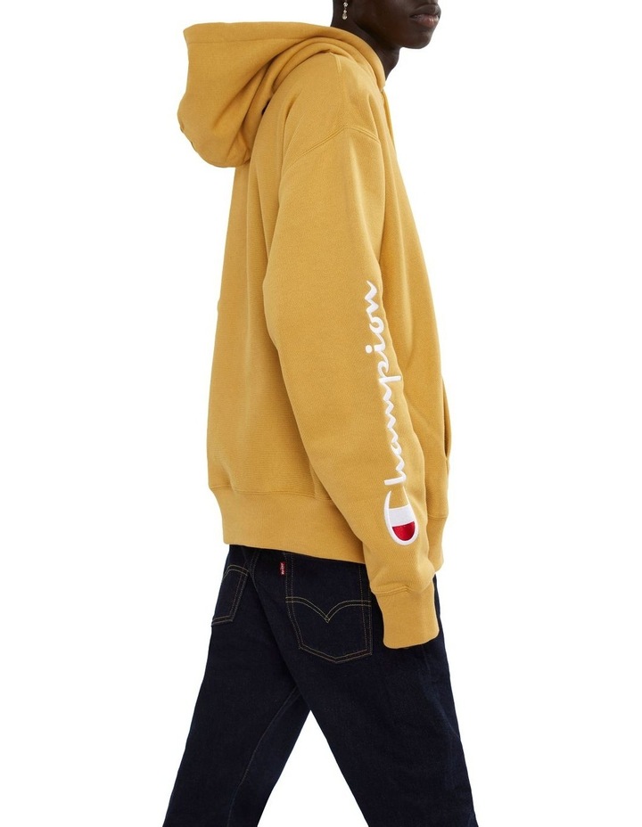 myer champion reverse weave hoodie