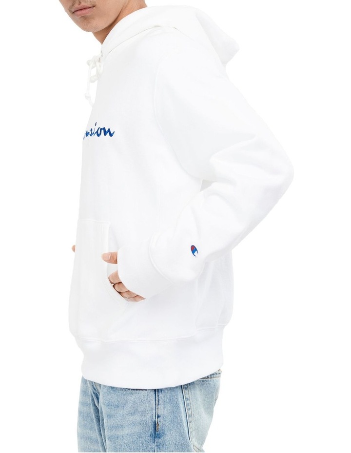 myer champion reverse weave hoodie