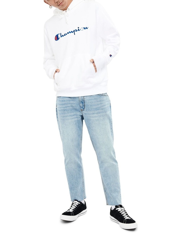 myer champion reverse weave hoodie