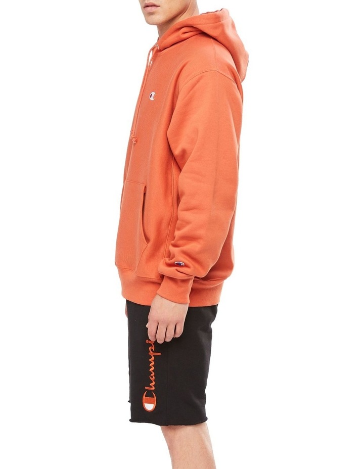 myer champion reverse weave hoodie