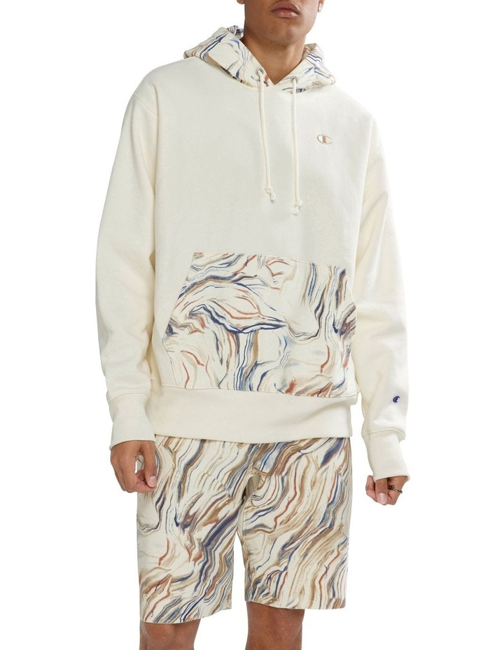 Champion Marble Flow Reverse Weave