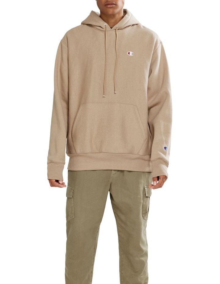 Champion reverse weave hoodie myer clearance
