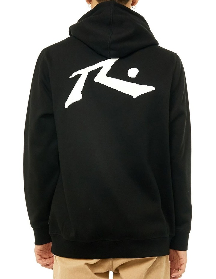 Rusty hoodie clearance