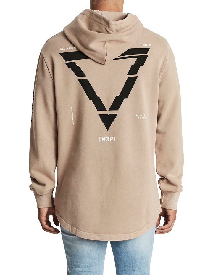 Curved Hem Hoodie | Shop Online | MYER