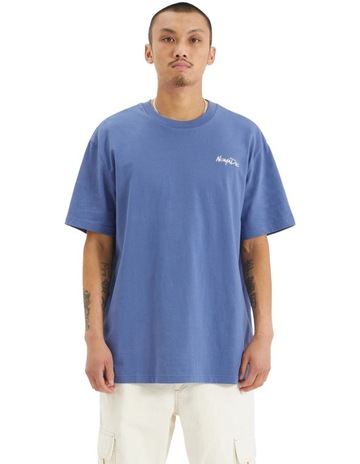 Coastal Blue colour