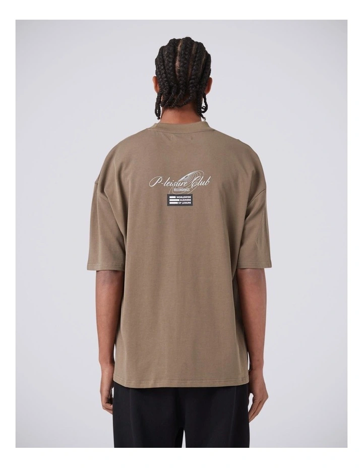 Stacked Tee image 2