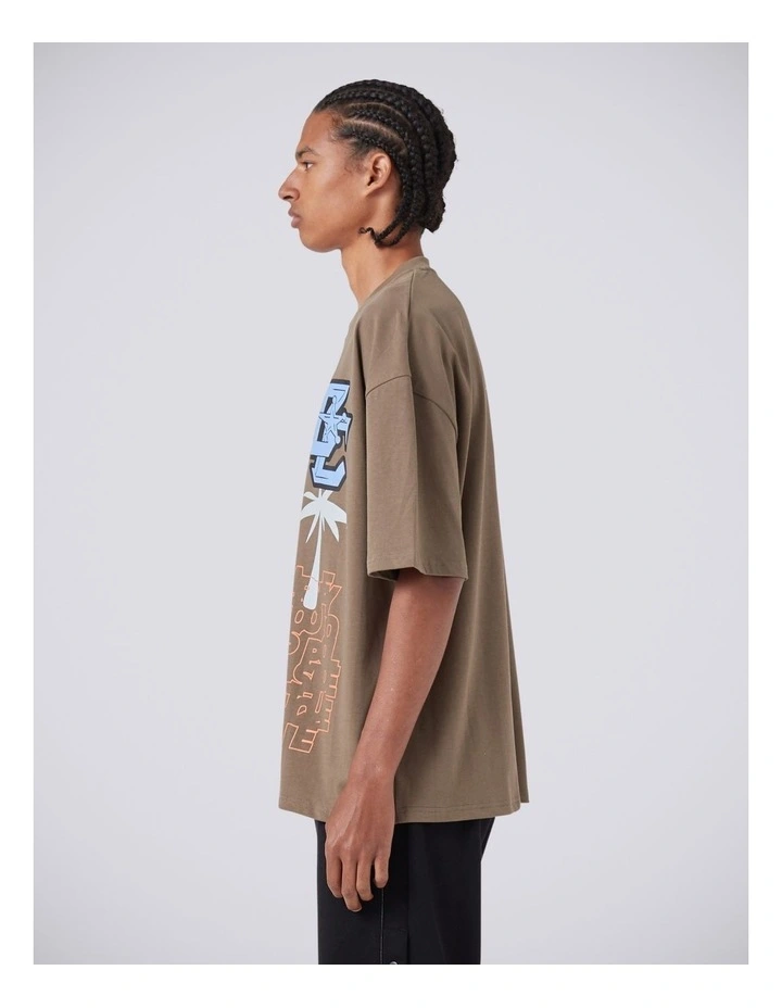 Stacked Tee image 3