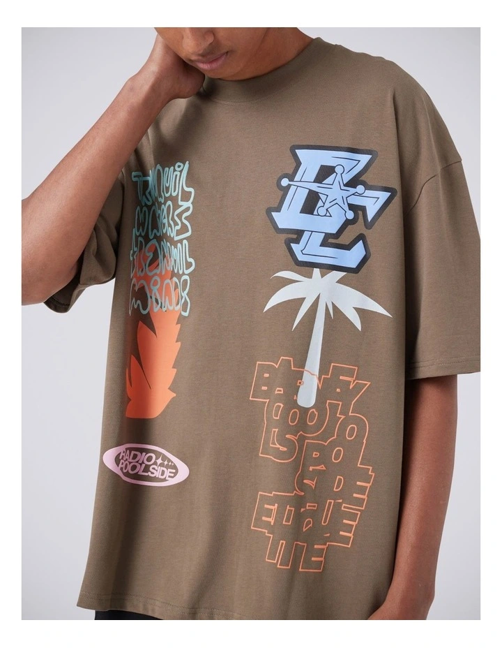 Stacked Tee image 4