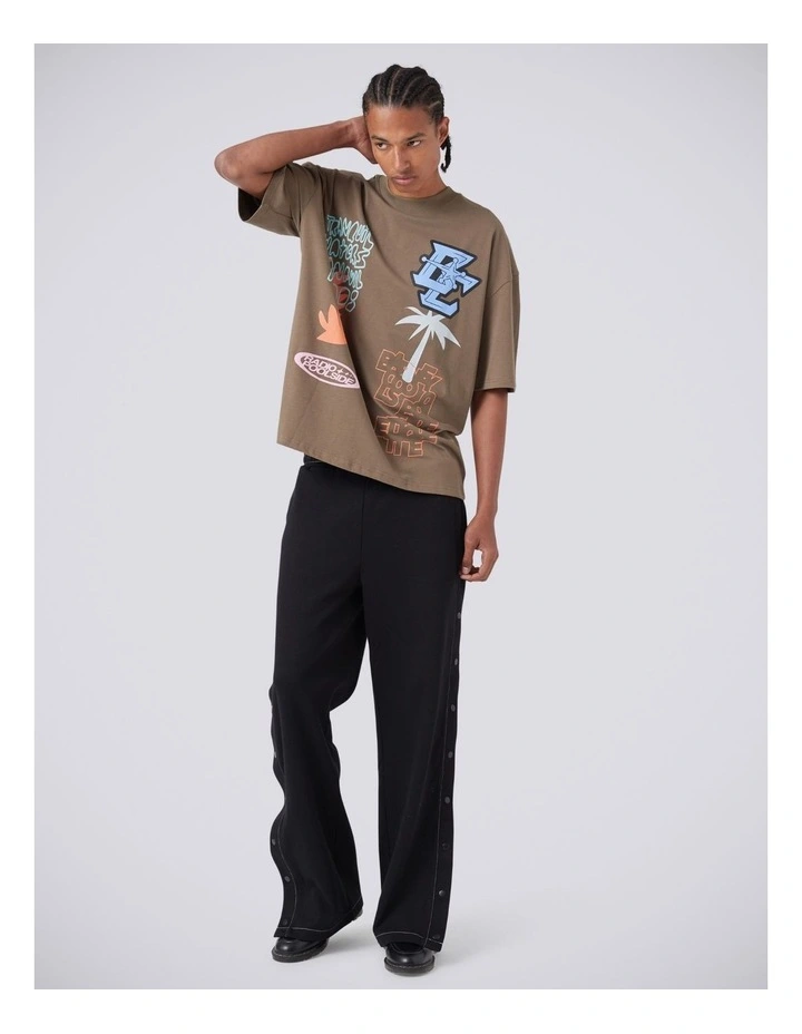 Stacked Tee image 5