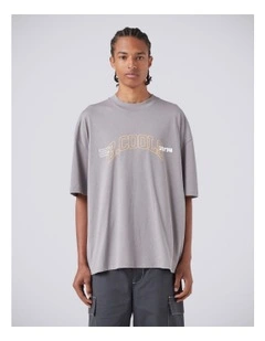 2014 Tee in Stone