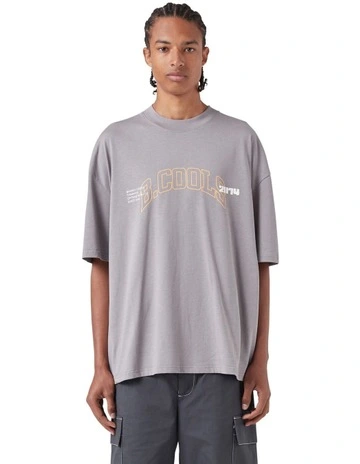 2014 Tee in Stone