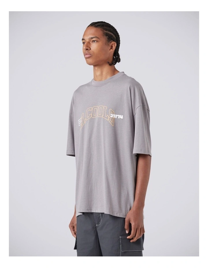 2014 Tee in Stone image 3