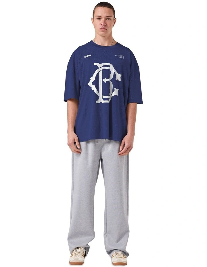 Jersey in Navy image 1