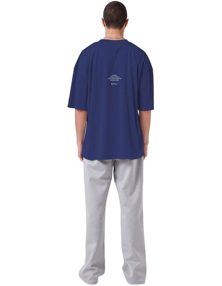 Jersey in Navy image 2