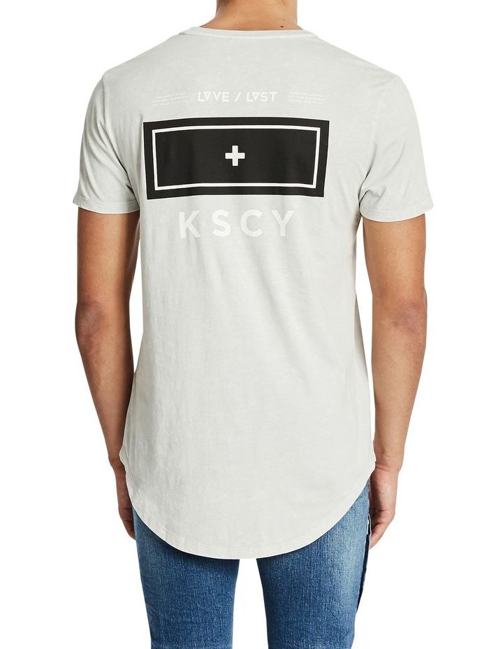 KSCY Outsider Baseball Tee | MYER
