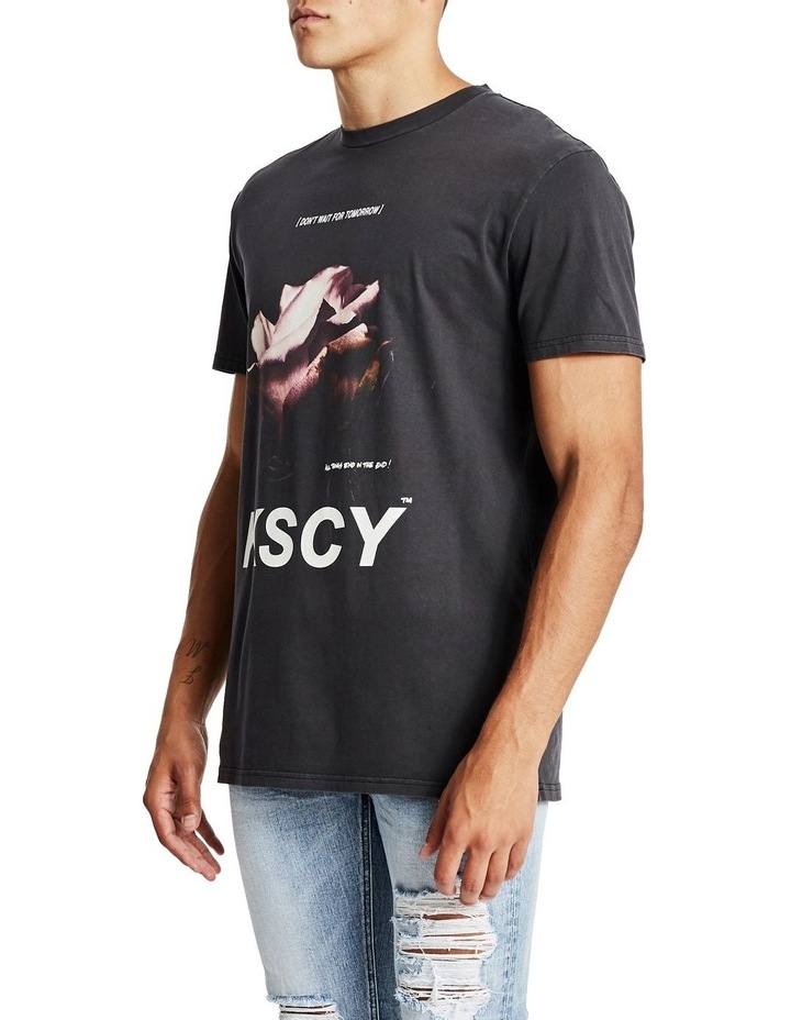 KSCY In The End Relaxed Tee | MYER