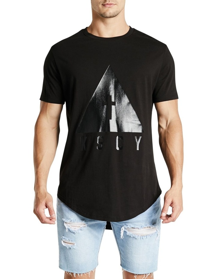 Kscy Clothing Brand : KSCY In The End Relaxed Tee | MYER / Confidently ...