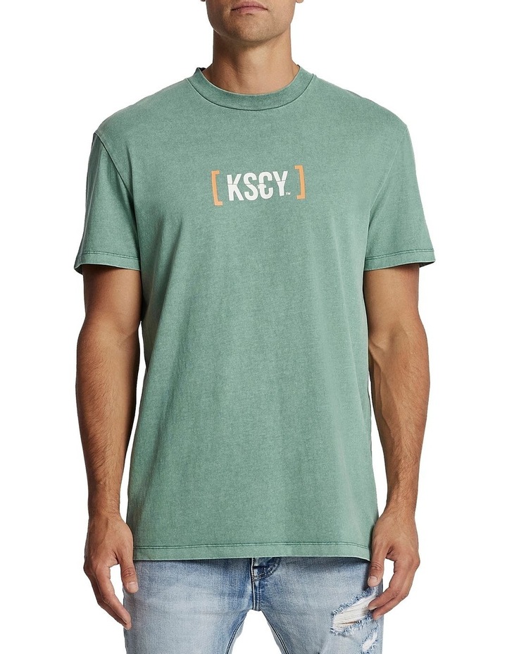 Green T Shirt | Shop Online | MYER