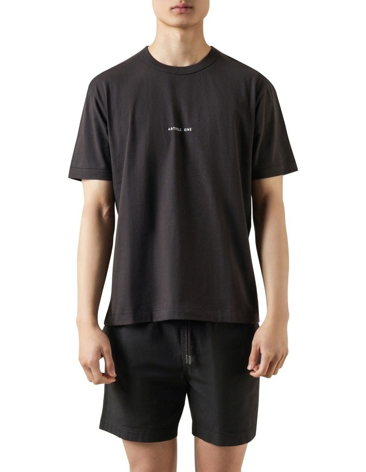 Black Tee Shirt | Shop 96 items | MYER