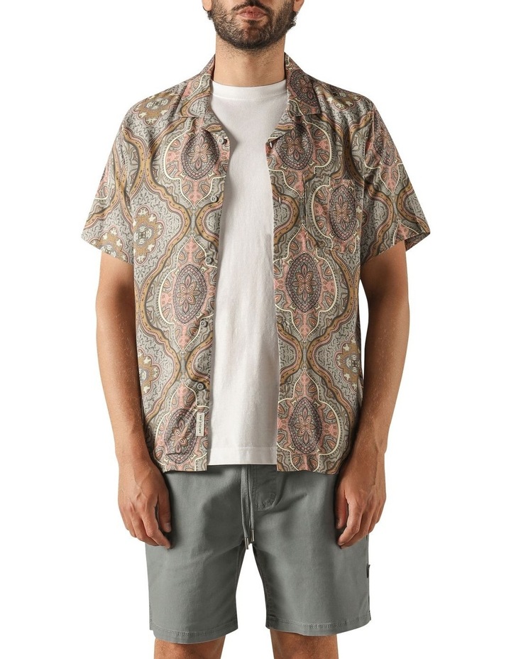 Elias Shirt Multi