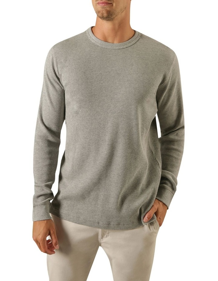 Waffle Sweater Mens | Shop 31 items | MYER