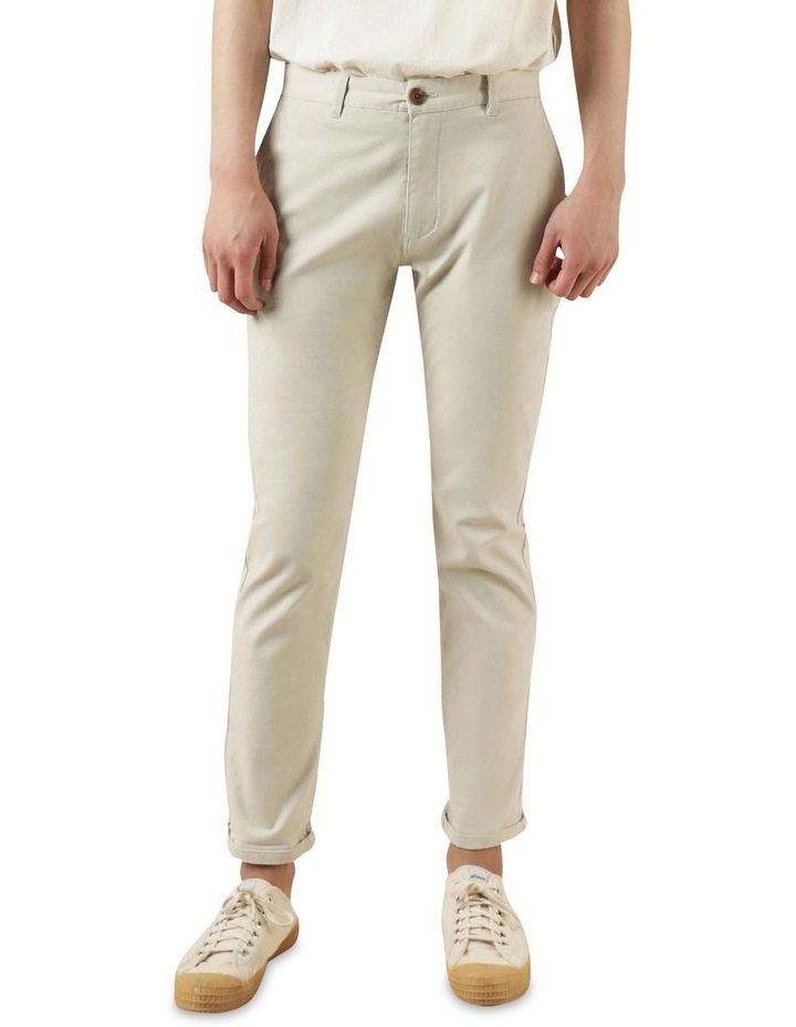 Wide Leg Chino Pants Mens | Shop 7 