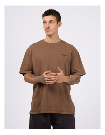 Brown colour