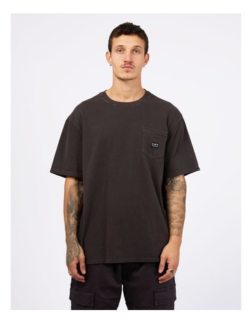 Coal colour