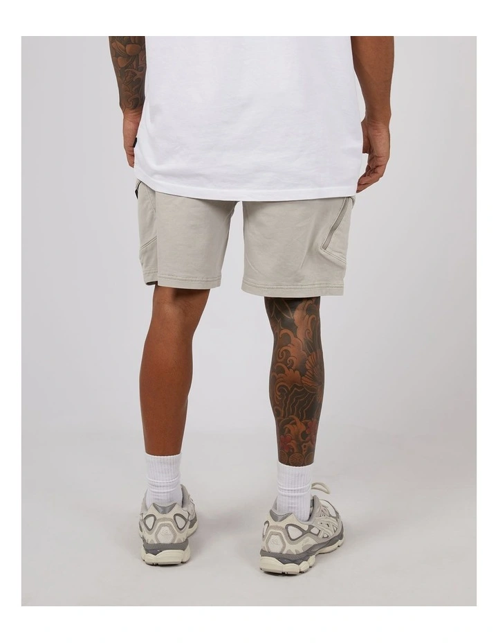 Gully Cargo Short in Sand image 2