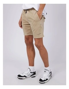 Fairhaven Short in Sand