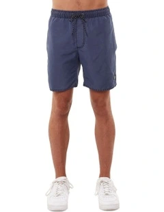 Illusion Short Navy