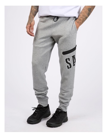 Grey Marl colour