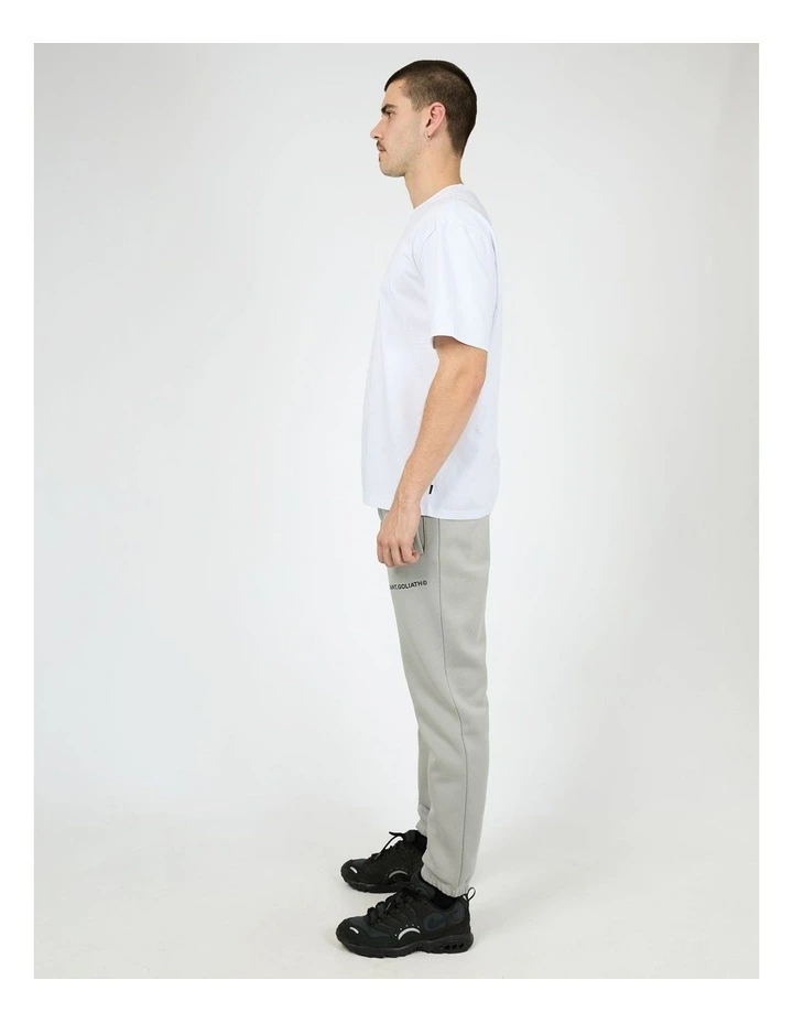 Id Sweatpant in Grey image 6