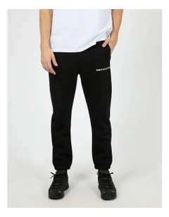 Id Sweatpant in Black