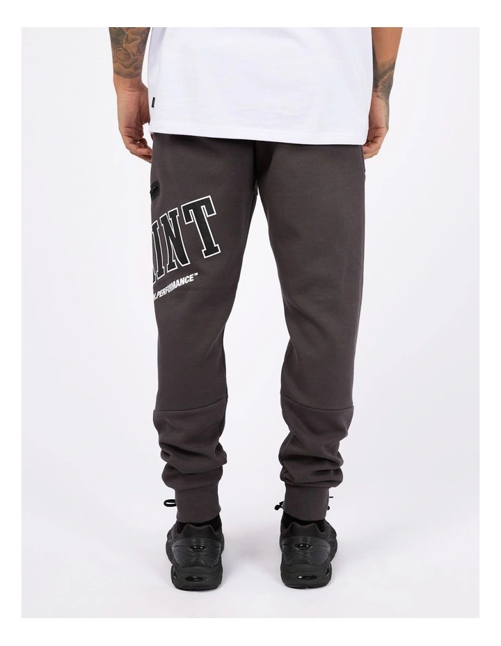 Baseline Pant in Grey image 2