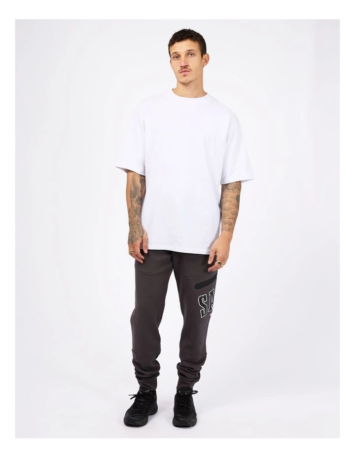 Baseline Pant in Grey image 5