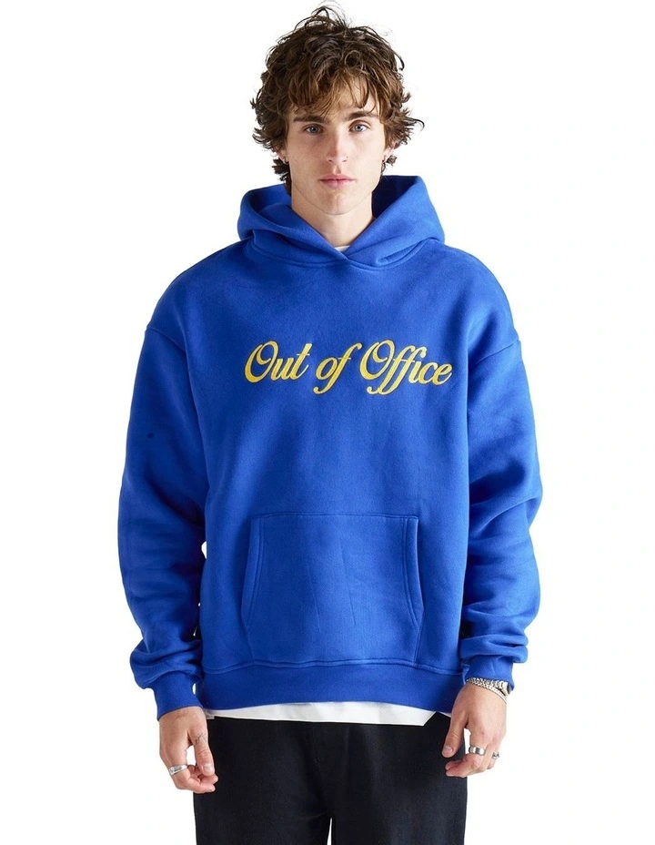 Louis Hood in Cobalt image 1