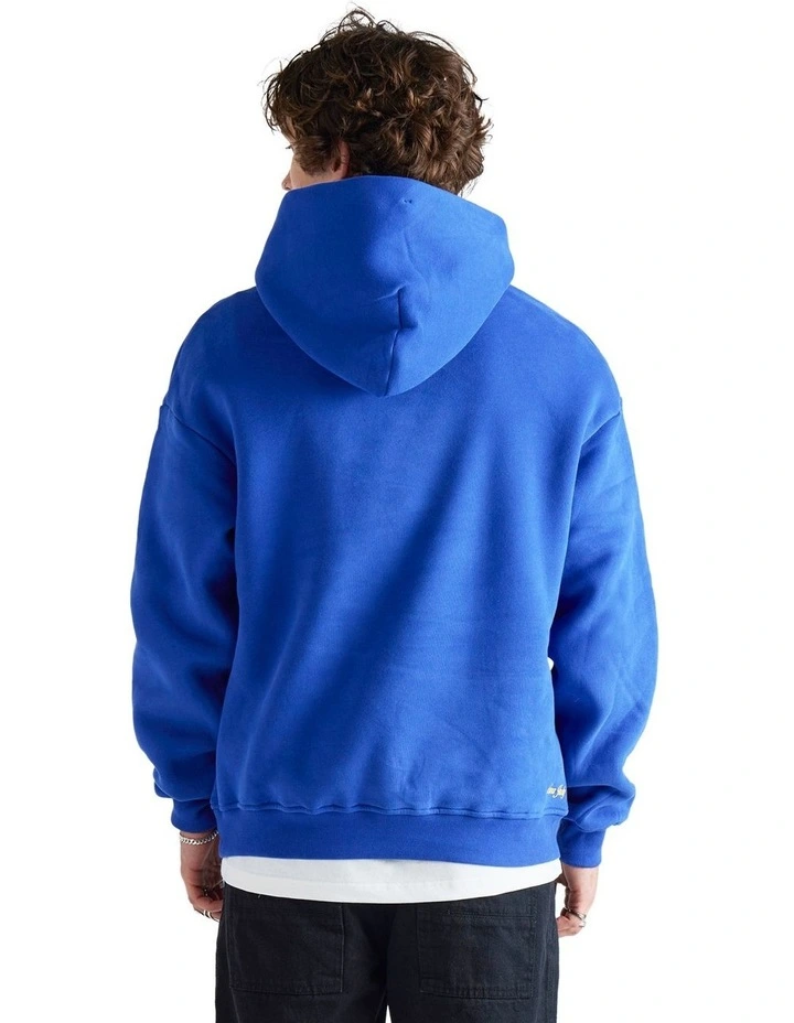 Louis Hood in Cobalt image 2