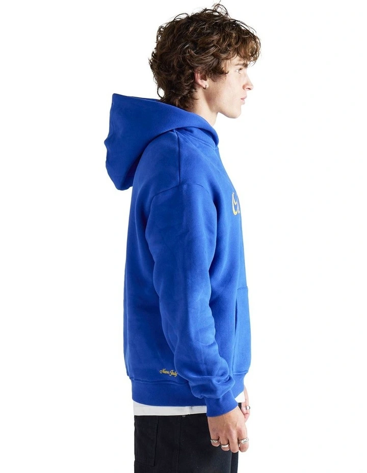 Louis Hood in Cobalt image 3