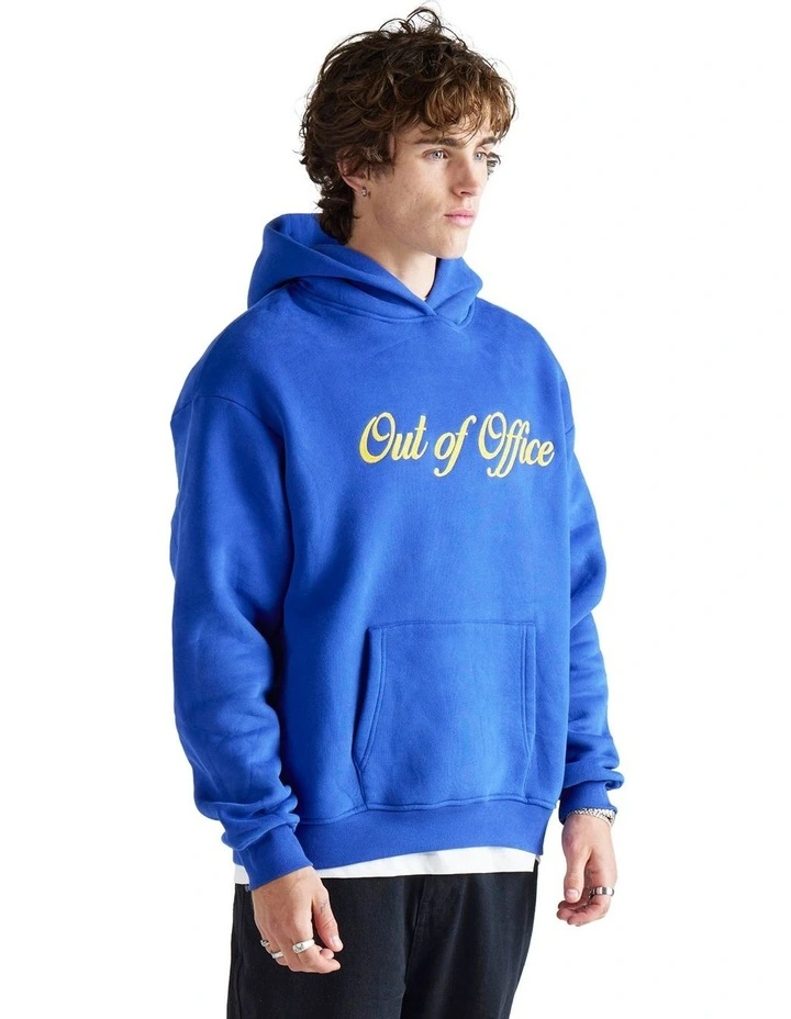 Louis Hood in Cobalt image 4