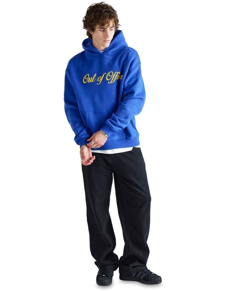 Louis Hood in Cobalt image 5