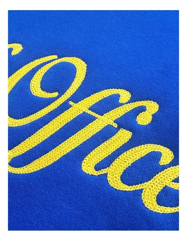 Louis Hood in Cobalt image 7